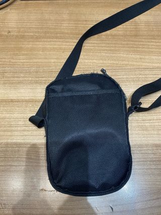 Bandolera Nike Negra