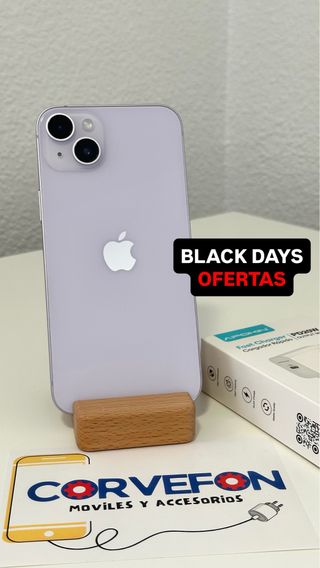 iPhone 14 Plus 128gb