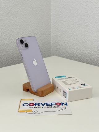 iPhone 14 Plus 128gb