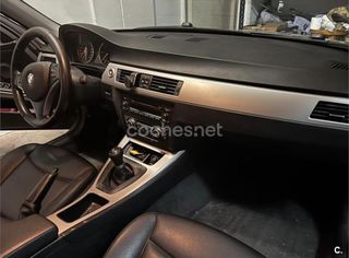 BMW Serie 3 320d e90 2008 diesel