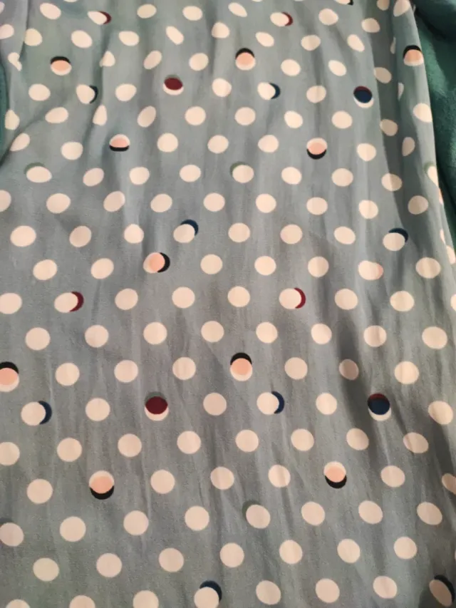 Camisa y jersey Sfera azul talla M