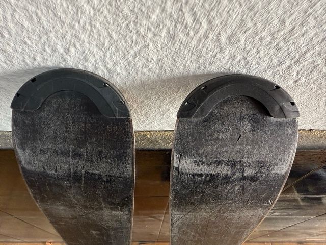 Esquís Rossignol Niños 140-150cm + Botas