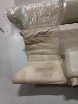 Asientos traseros Porsche 944