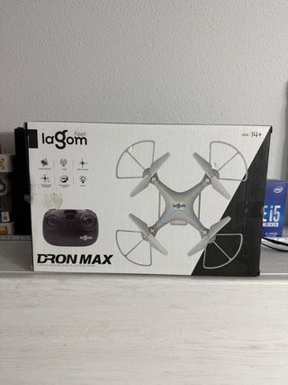 Dron Max Lagom