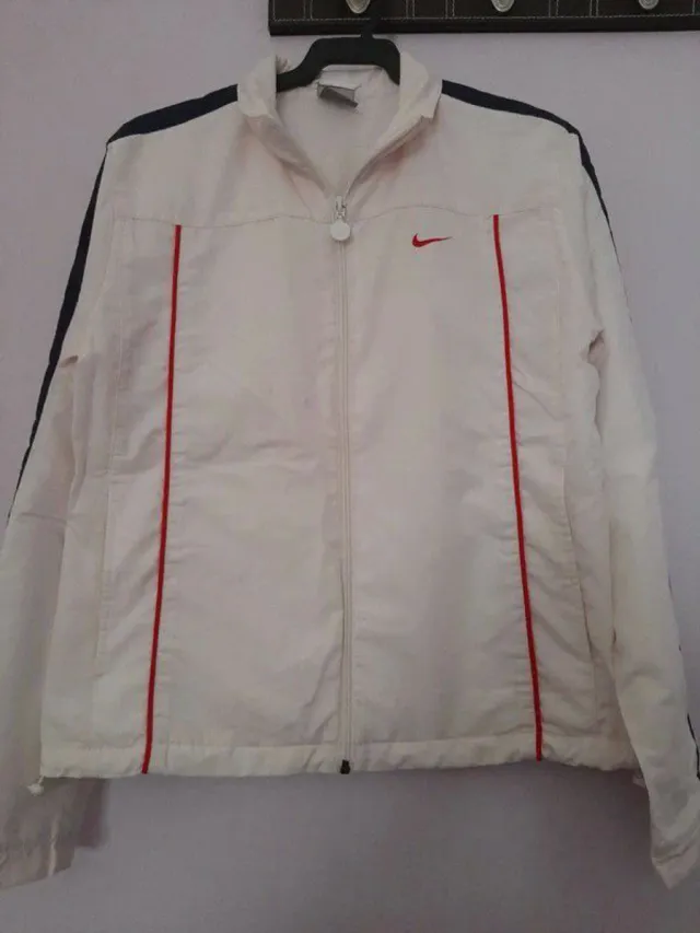Chaqueta deportiva Nike Talla L