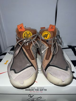 Jordan Why Not Zapatillas