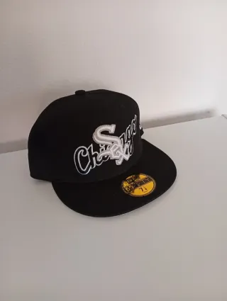 Gorras New Era Bordadas Exclusivos tallas y estilo