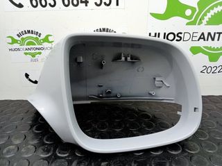 Carcasa retrovisor derecho audi 8r0857528 q7 97413