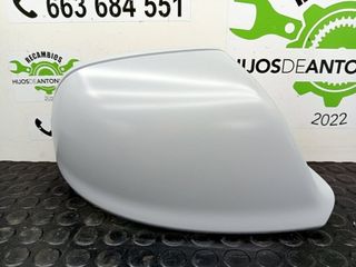 Carcasa retrovisor derecho audi 8r0857528 q7 97413
