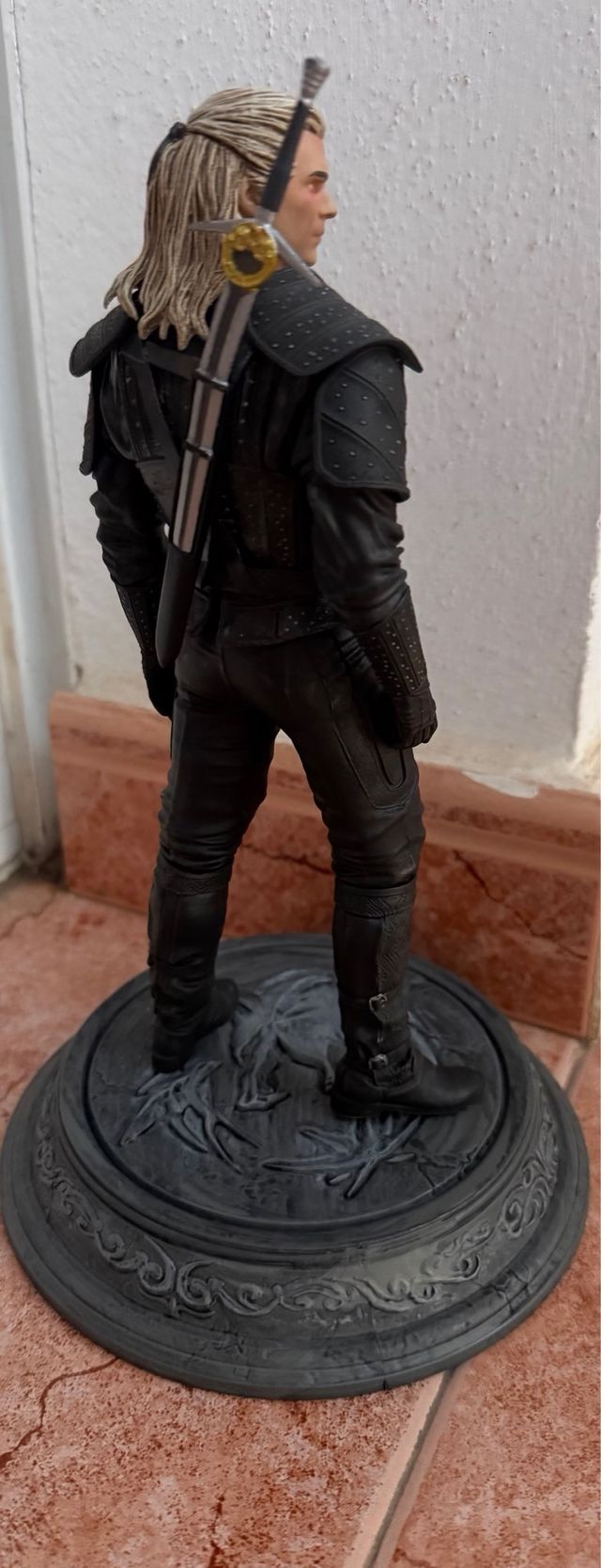 Figura The Witcher Dark Horse
