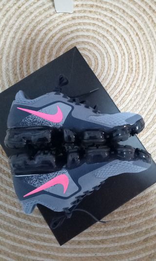 Nike Air Vapormax GS Azul Talla 36