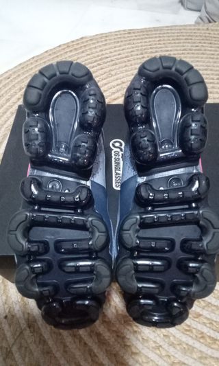 Nike Air Vapormax GS Azul Talla 36