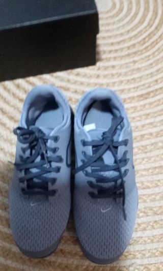 Nike Air Vapormax GS Azul Talla 36