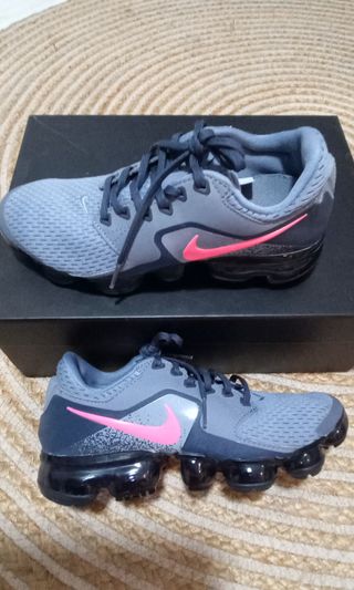 Nike Air Vapormax GS Azul Talla 36