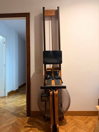 Remo Waterrower