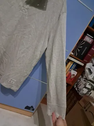 Jersey fino Nautica Jeans Co. Talla L