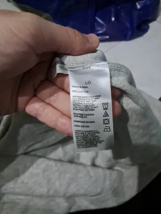 Jersey fino Nautica Jeans Co. Talla L