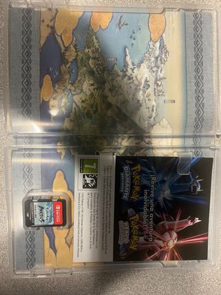 Leggende Pokémon: Arceus per Nintendo Switch