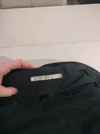 Chaqueta Slam Azul marino