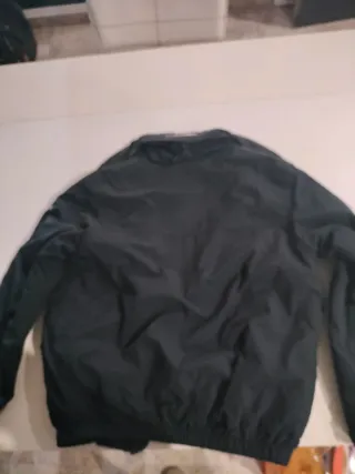 Chaqueta Slam Azul marino