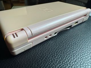 Nintendo DS Lite Rosa/Beige