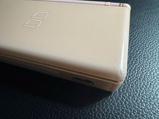 Nintendo DS Lite Rosa/Beige