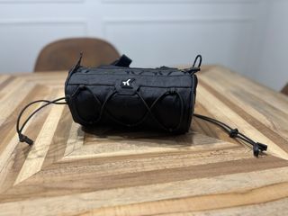 Bolsa Manillar Gobik Negra