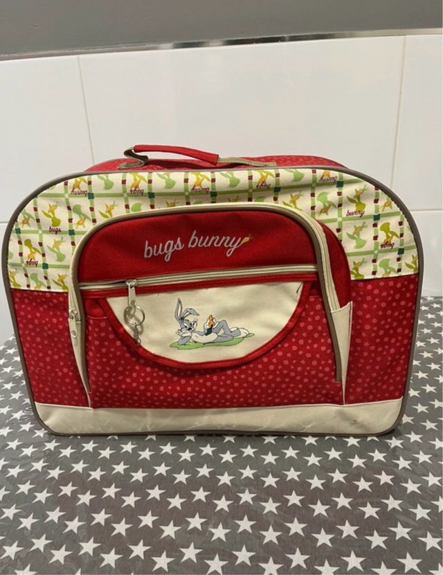 Neceser Bugs Bunny