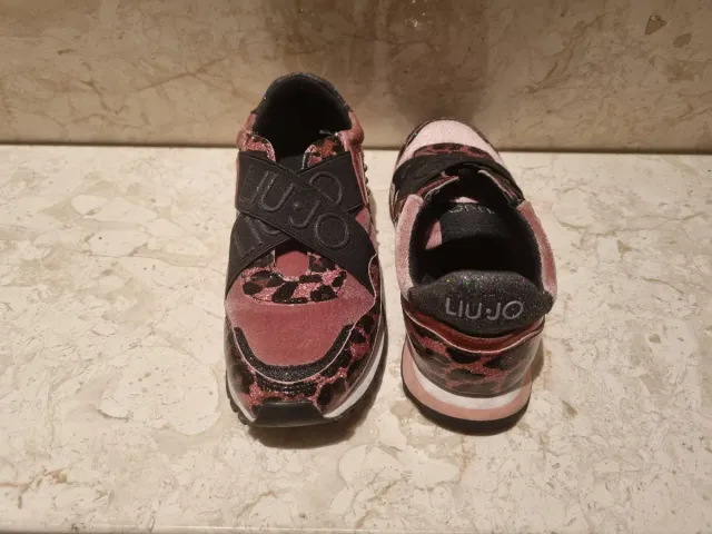 Scarpe Liu Jo bambina tg 32