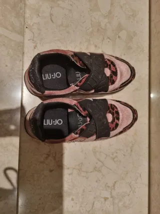 Scarpe Liu Jo bambina tg 32