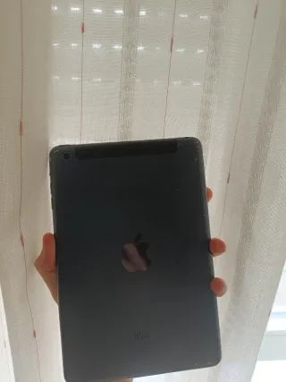 Apple iPad Mini 1ª Gen con scatola