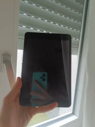 Apple iPad Mini 1ª Gen con scatola