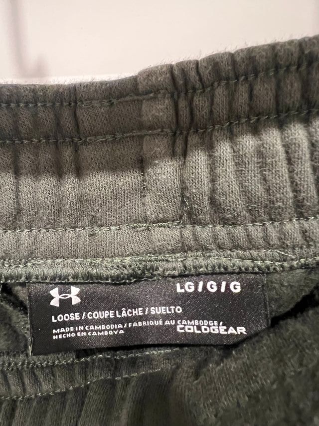 Pantalón UNDER ARMOUR
