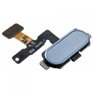 Bottone home con impronta per Samsung Galaxy J5 2017 J530 / J7 2017 J730