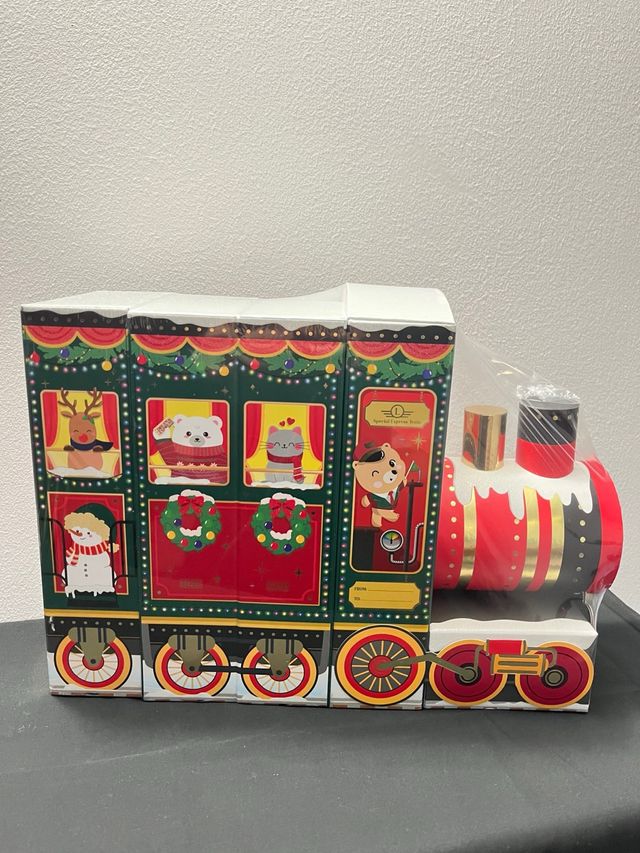 Calendario Avvento Legami, christmas countdown.