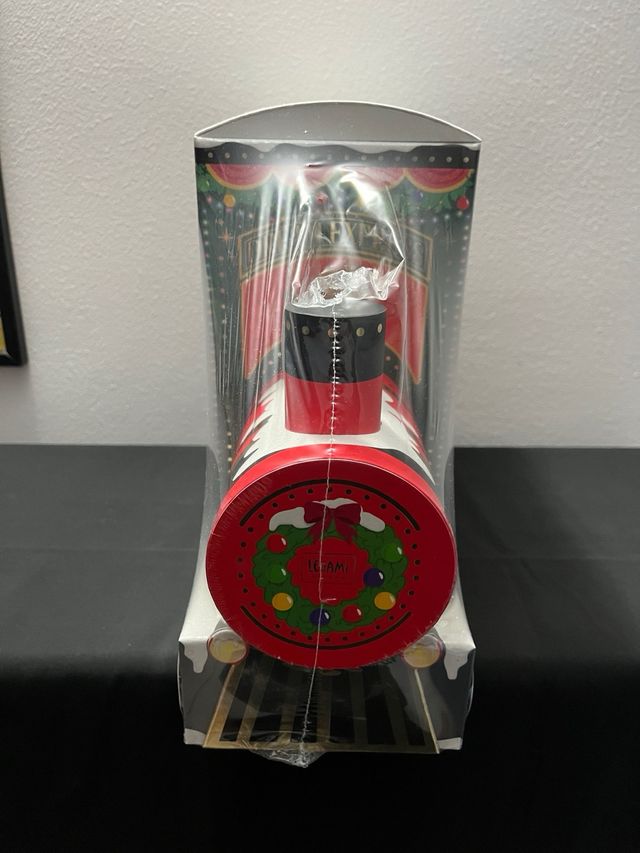 Calendario Avvento Legami, christmas countdown.