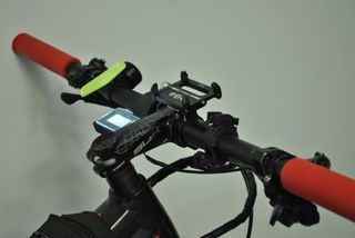 Bicicleta Specialized Turbo Levo