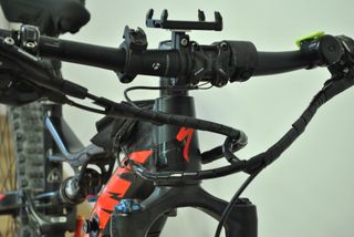 Bicicleta Specialized Turbo Levo