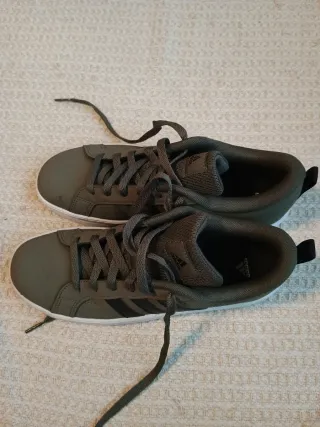 Zapatillas Adidas T.37