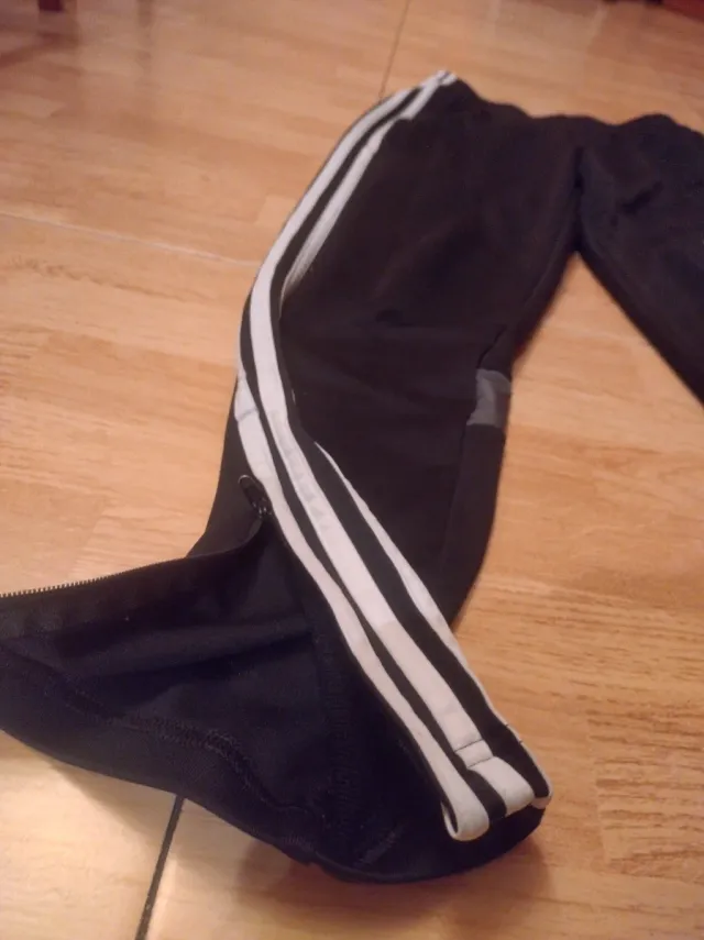 Pantalones Adidas Negros