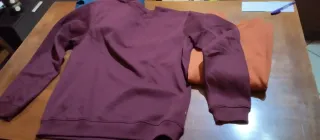 3 Felpe come nuove