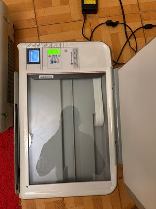 Impressora HP Multifuncional