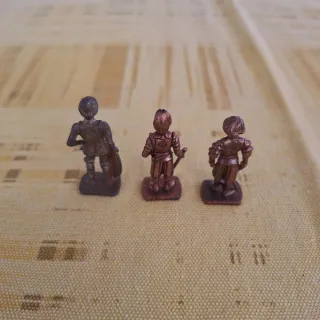 Sorpresine Kinder Soldatini