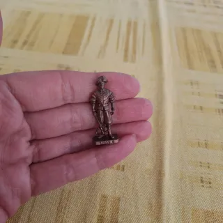 Sorpresine Kinder Soldatini