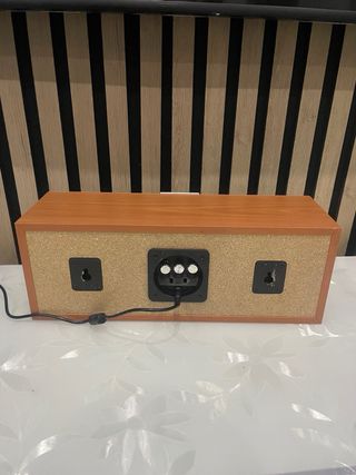 Altavoz JBL Bluetooth 80W