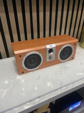 Altavoz JBL Bluetooth 80W