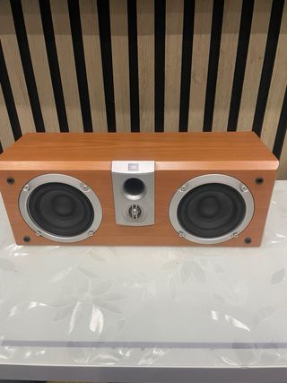 Altavoz JBL Bluetooth 80W