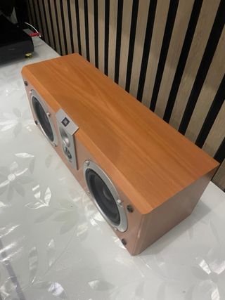Altavoz JBL Bluetooth 80W