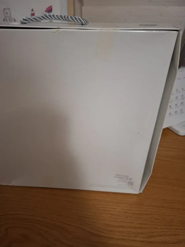 Sábanas Cuna Bebé Algodón 100% Sin Estrenar