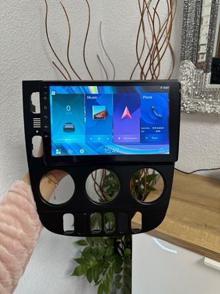 Pantalla Multimedia Coche para Benz Clase M